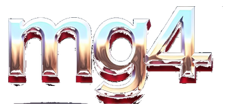 mg4 logo